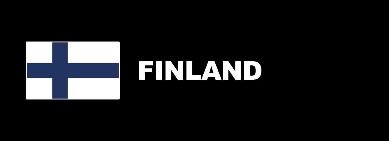 Finland Flag Finland Flag