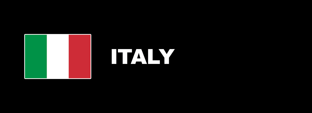 Italy Flag Italy Flag