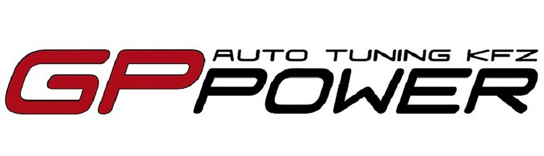 Logo GP Power