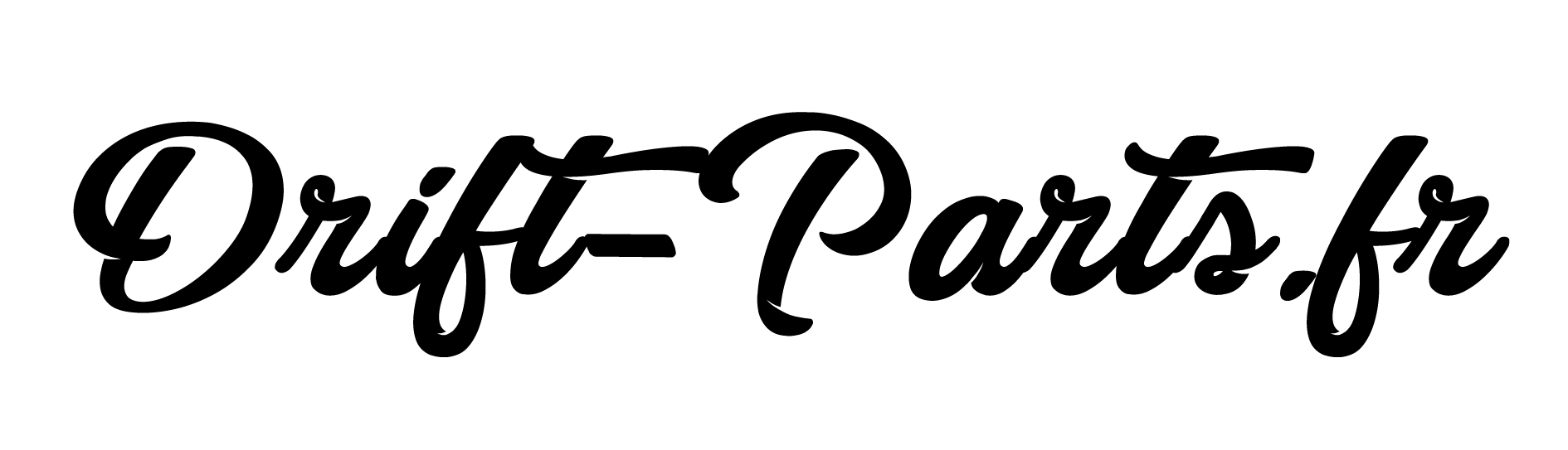 Logo-Driftparts