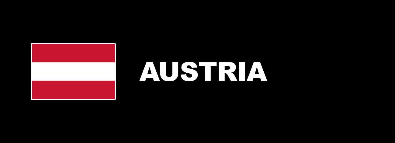 Austria Flag