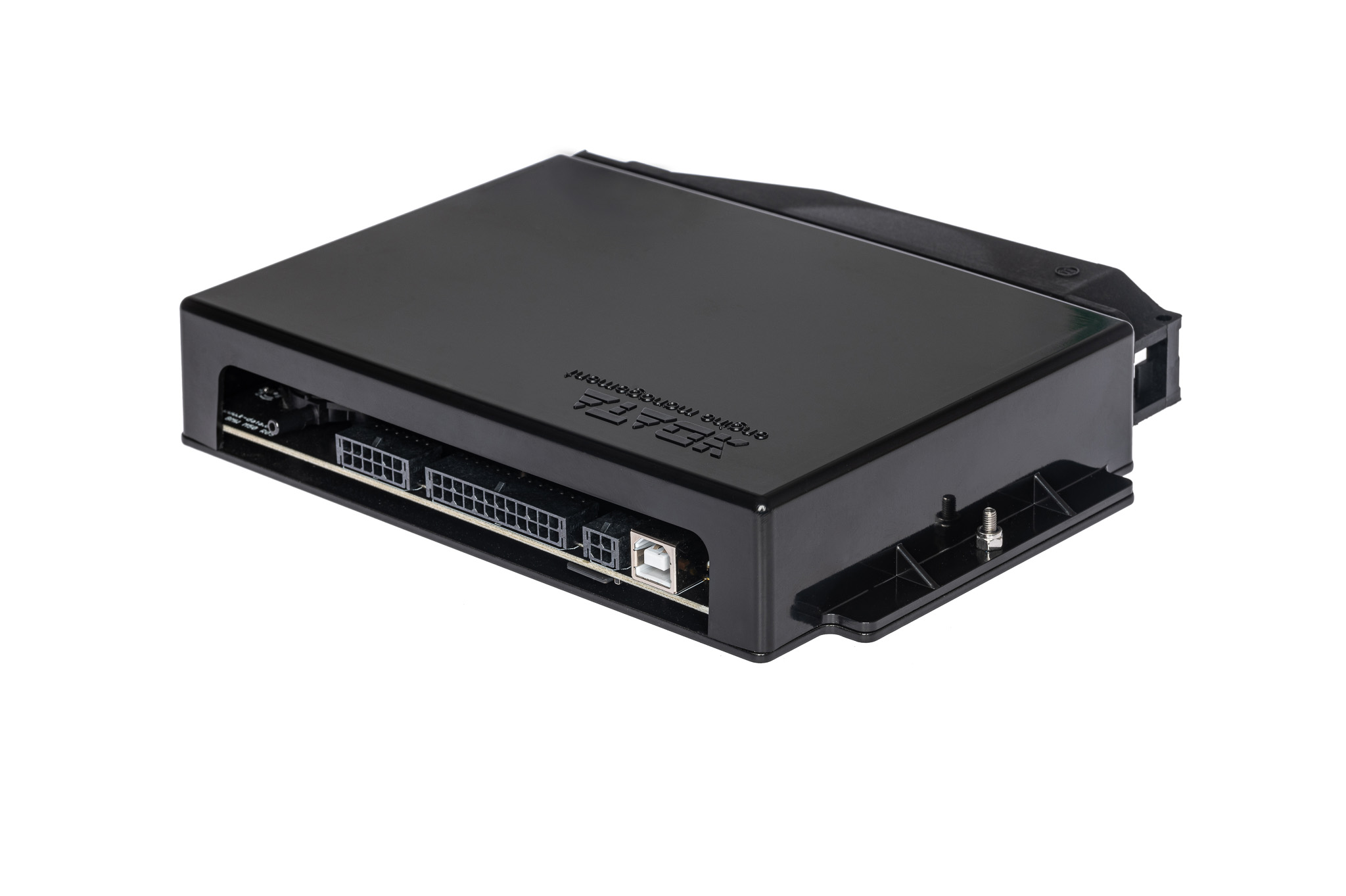 Enclosure back 88 pin Enclosure back 88 pin