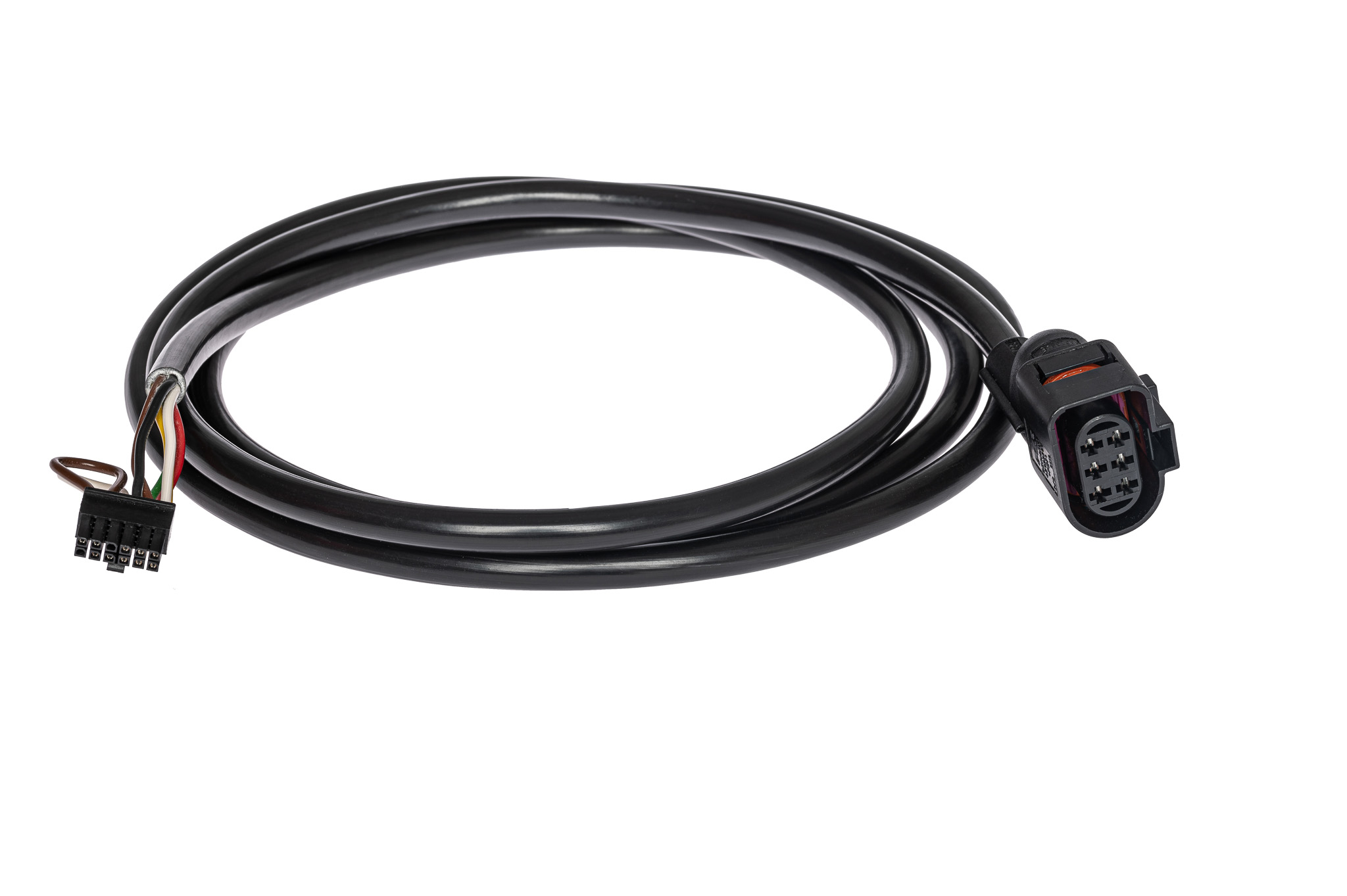 Lambdasensor Connector Lambdasensor Connector