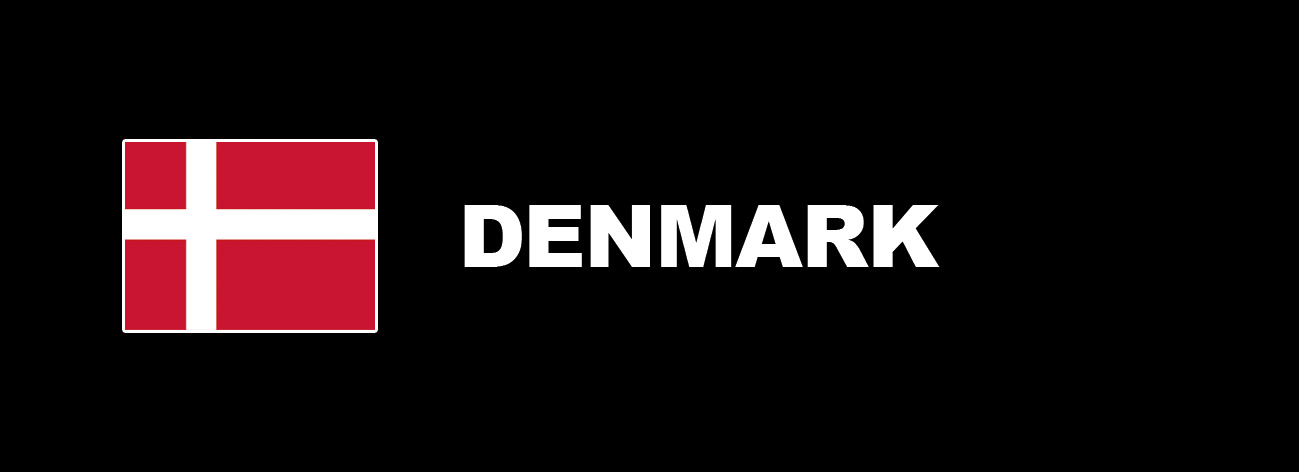 Denmark Flag Denmark Flag