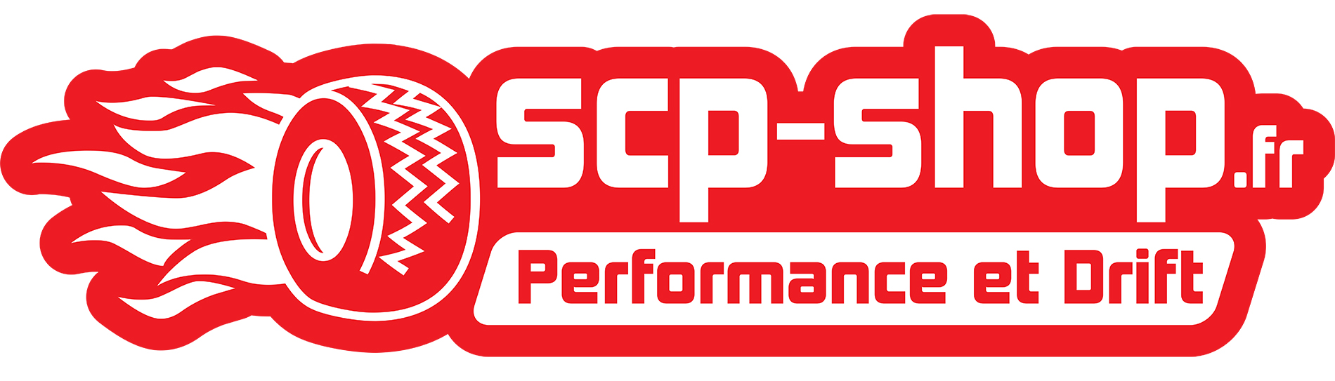 Logo SCP Shop