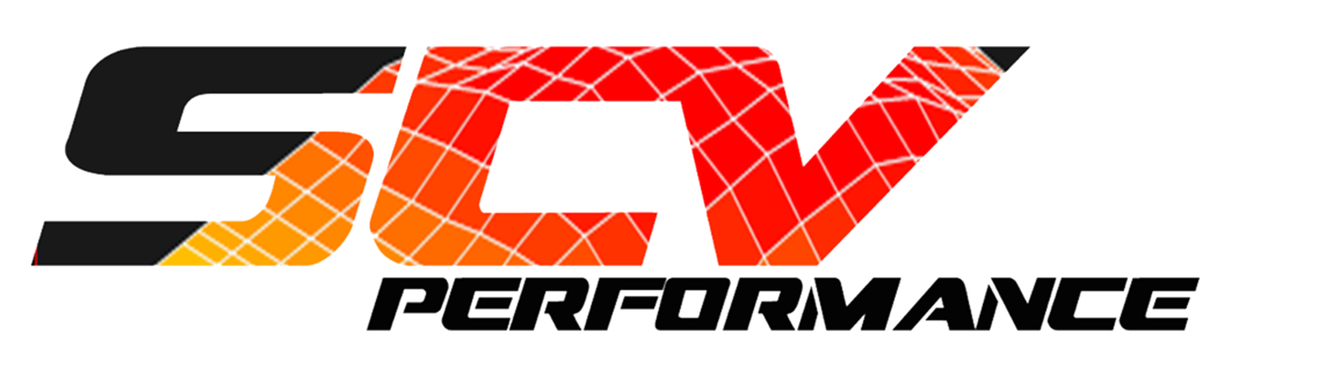 Logo SCV Performance