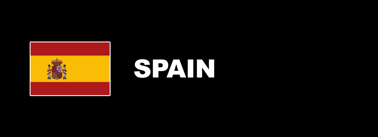 Spain Flag