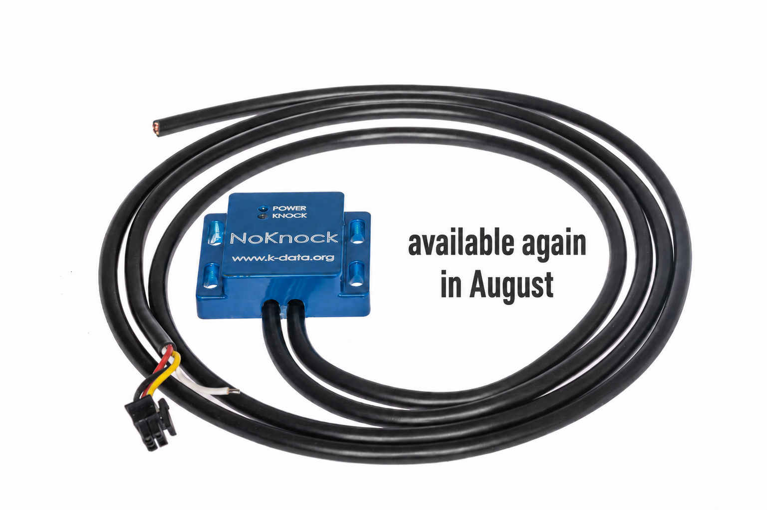 NoKnock PNP