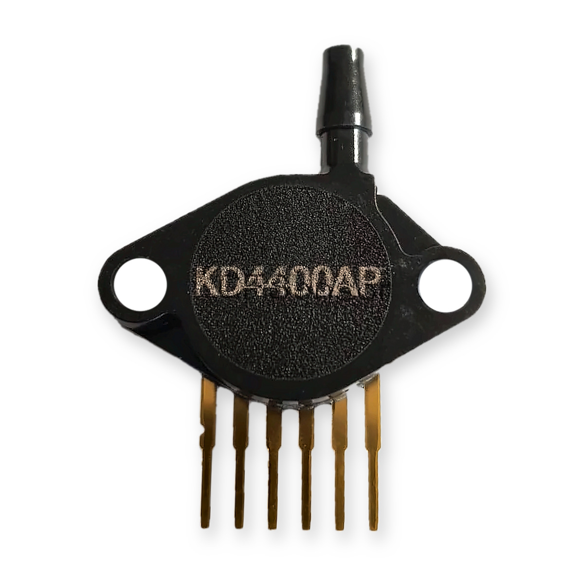 Map Sensor Back