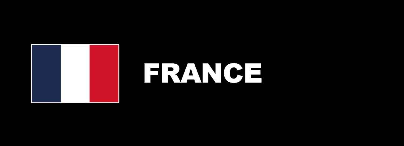 France Flag France Flag