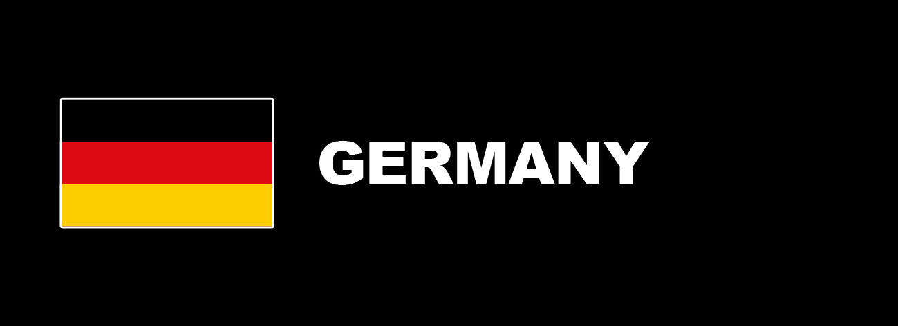 Germany Flag Germany Flag