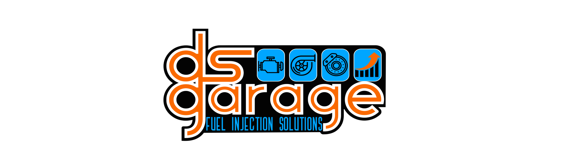 Logo DsGarage Logo DsGarage
