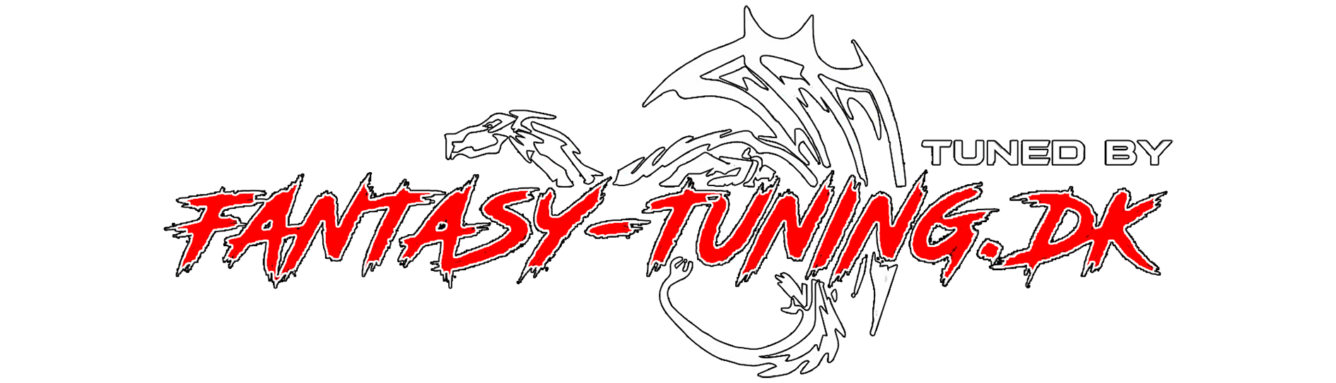 Logo Fantasy tuning