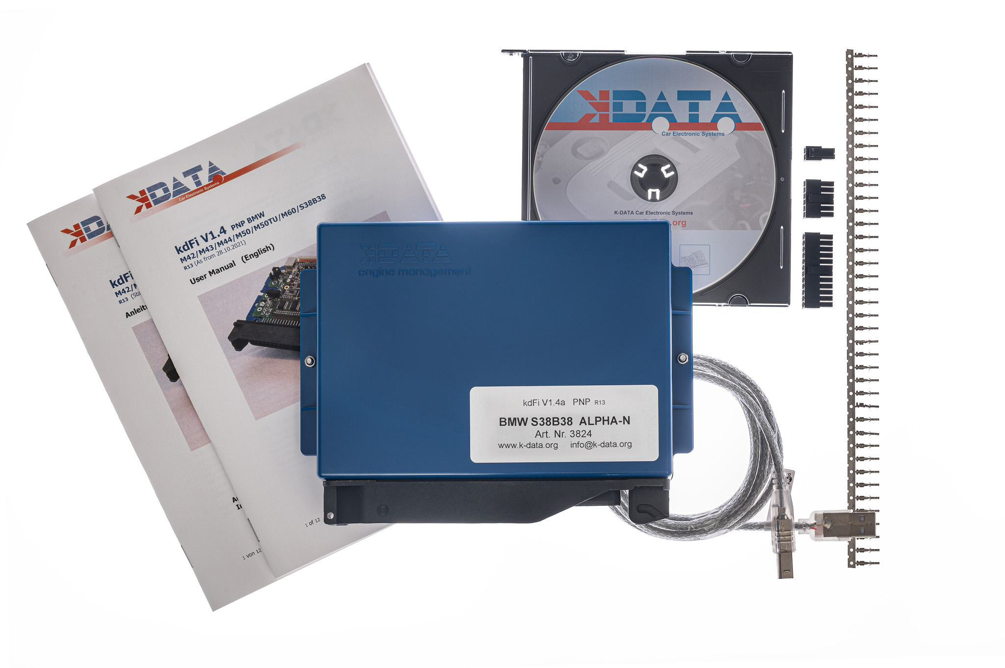 BMW S38B38 Set BMW S38B38 Set